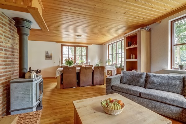 Medium property photo - Uddelerweg 44, 8075 CJ Elspeet