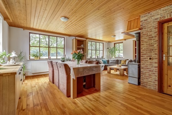 Medium property photo - Uddelerweg 44, 8075 CJ Elspeet