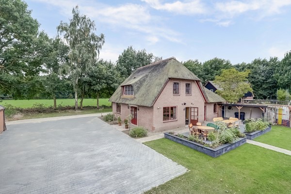 Medium property photo - Uddelerweg 44, 8075 CJ Elspeet