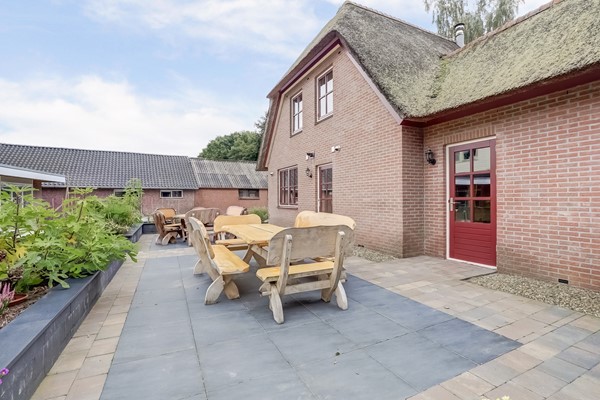 Medium property photo - Uddelerweg 44, 8075 CJ Elspeet