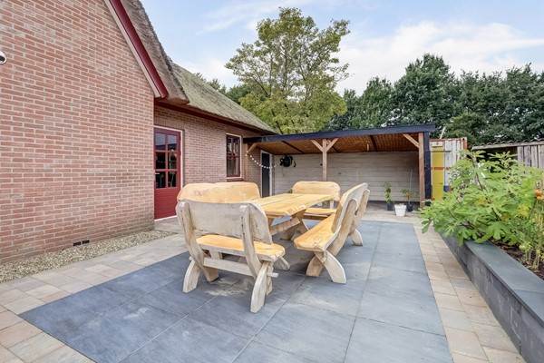 Medium property photo - Uddelerweg 44, 8075 CJ Elspeet