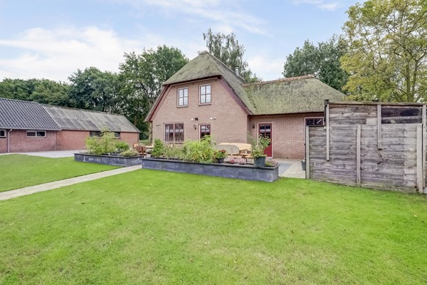 Medium property photo - Uddelerweg 44, 8075 CJ Elspeet