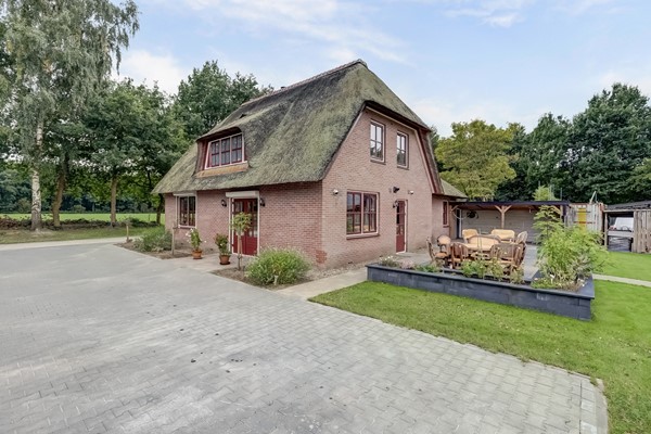 Medium property photo - Uddelerweg 44, 8075 CJ Elspeet