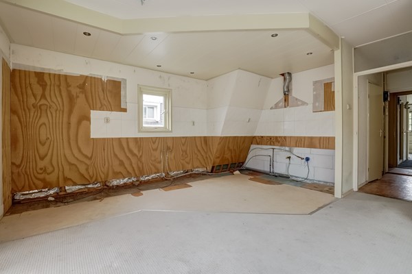 Medium property photo - Uddelerweg 44, 8075 CJ Elspeet