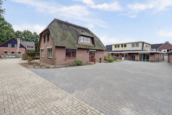 Medium property photo - Uddelerweg 44, 8075 CJ Elspeet