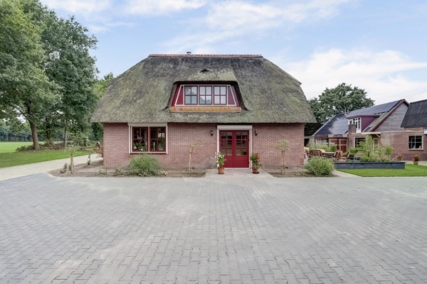 Medium property photo - Uddelerweg 44, 8075 CJ Elspeet