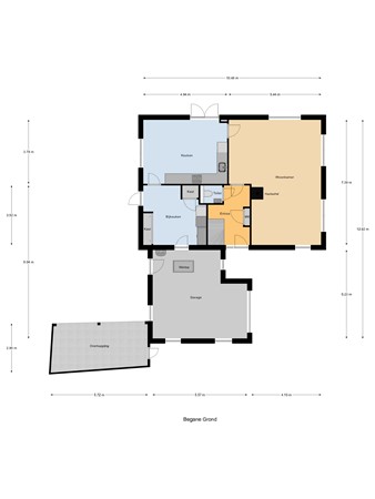 Medium property photo - Uddelerweg 44, 8075 CJ Elspeet
