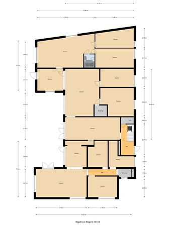 Medium property photo - Uddelerweg 44, 8075 CJ Elspeet