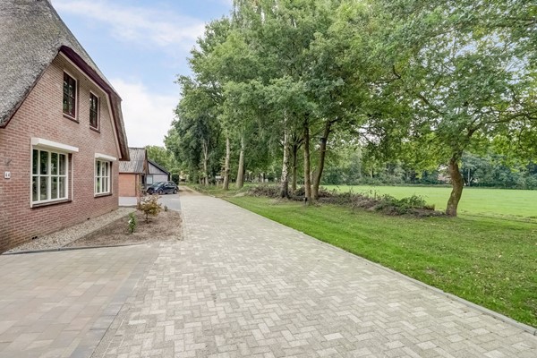 Medium property photo - Uddelerweg 44, 8075 CJ Elspeet