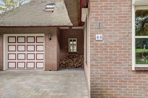 Medium property photo - Uddelerweg 44, 8075 CJ Elspeet