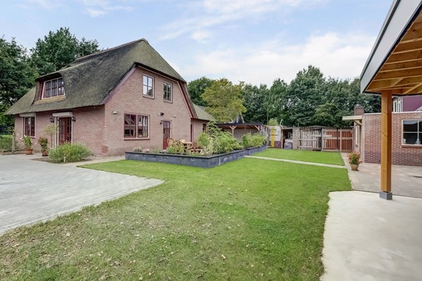 Medium property photo - Uddelerweg 44, 8075 CJ Elspeet