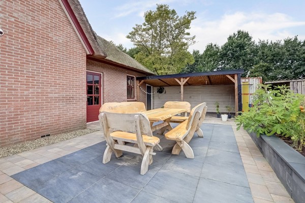 Medium property photo - Uddelerweg 44, 8075 CJ Elspeet