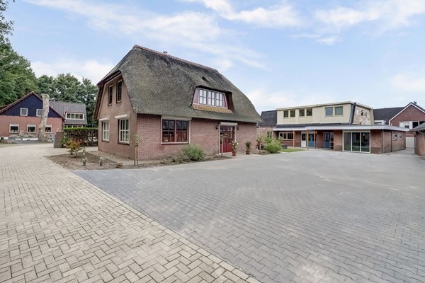 Medium property photo - Uddelerweg 44, 8075 CJ Elspeet