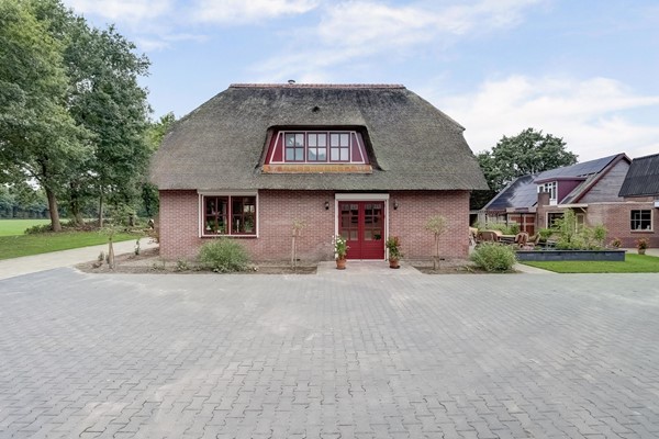 Medium property photo - Uddelerweg 44, 8075 CJ Elspeet