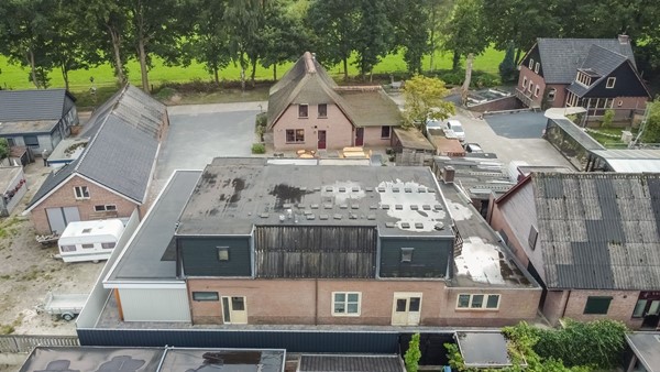 Medium property photo - Uddelerweg 44, 8075 CJ Elspeet