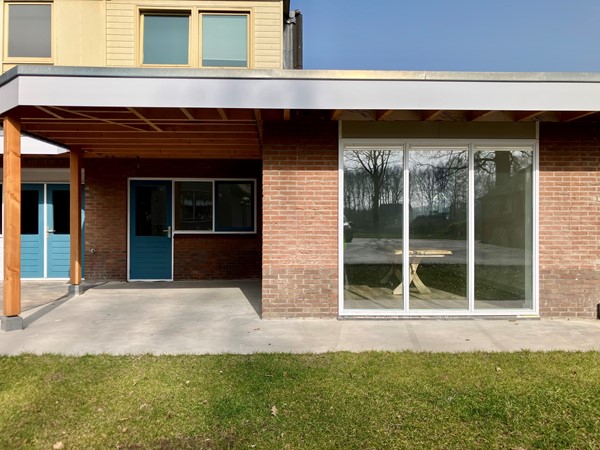 Medium property photo - Uddelerweg 44, 8075 CJ Elspeet