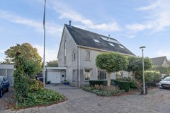 Verkocht: Zonnehoven 1, 3893CA Zeewolde