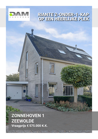 Brochure preview - Zonnehoven 1, 3893 CA ZEEWOLDE (1)