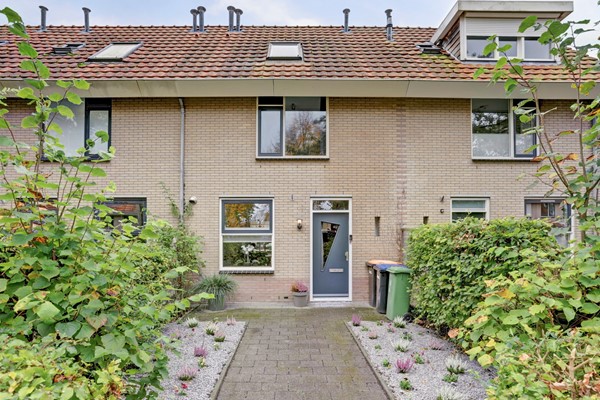 Medium property photo - Corridor 49, 3893 BB Zeewolde