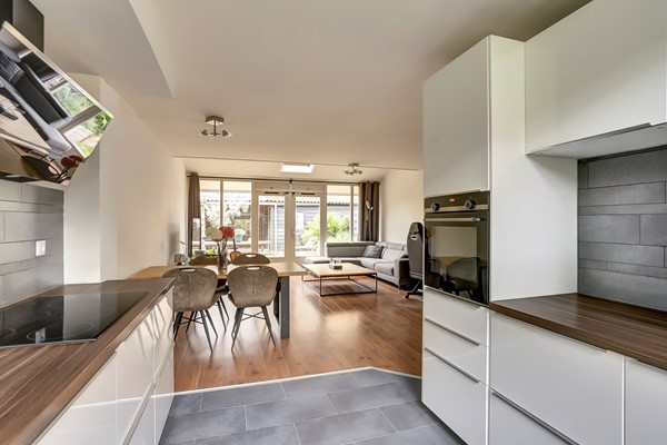 Medium property photo - Corridor 49, 3893 BB Zeewolde