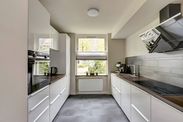 Medium property photo - Corridor 49, 3893 BB Zeewolde