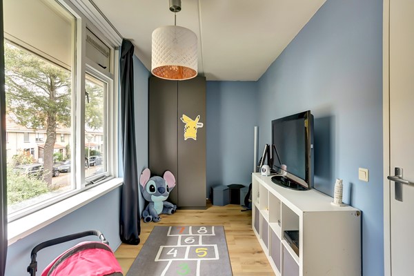 Medium property photo - Corridor 49, 3893 BB Zeewolde
