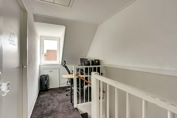 Medium property photo - Corridor 49, 3893 BB Zeewolde