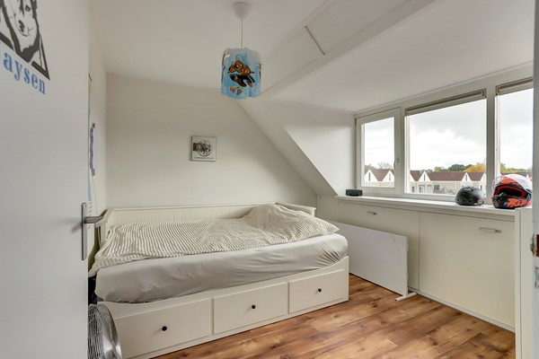 Medium property photo - Corridor 49, 3893 BB Zeewolde