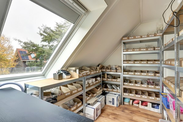 Medium property photo - Corridor 49, 3893 BB Zeewolde