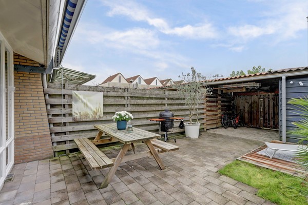 Medium property photo - Corridor 49, 3893 BB Zeewolde