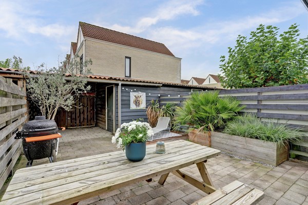 Medium property photo - Corridor 49, 3893 BB Zeewolde