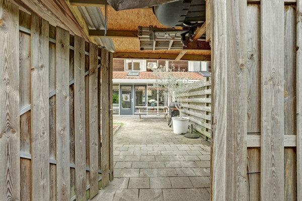 Medium property photo - Corridor 49, 3893 BB Zeewolde