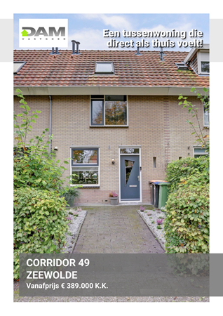 Brochure preview - Corridor 49, 3893 BB ZEEWOLDE (1)