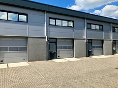 Te koop: Eenspan 8E, 3897AL Zeewolde