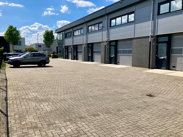 Medium property photo - Eenspan 8E, 3897 AL Zeewolde