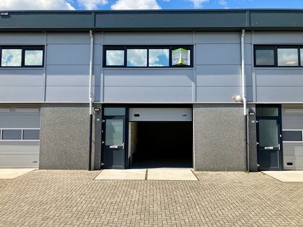 Medium property photo - Eenspan 8E, 3897 AL Zeewolde