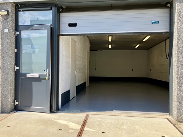 Medium property photo - Eenspan 8E, 3897 AL Zeewolde