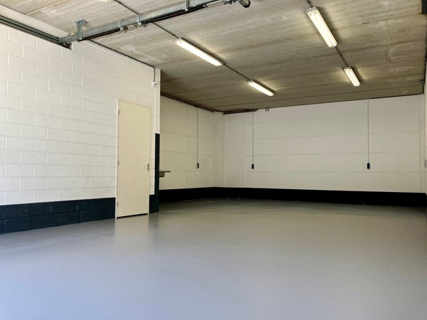 Medium property photo - Eenspan 8E, 3897 AL Zeewolde