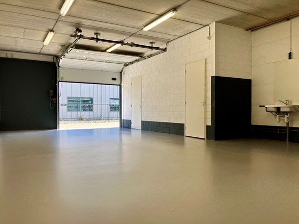 Medium property photo - Eenspan 8E, 3897 AL Zeewolde