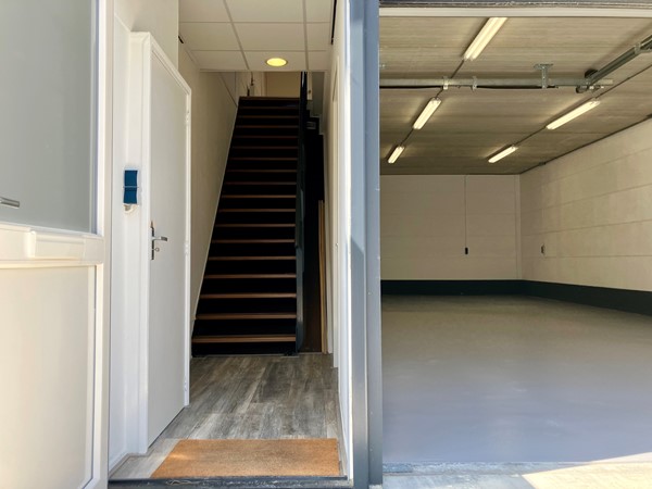 Medium property photo - Eenspan 8E, 3897 AL Zeewolde