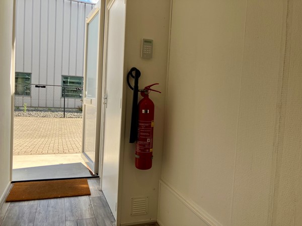 Medium property photo - Eenspan 8E, 3897 AL Zeewolde