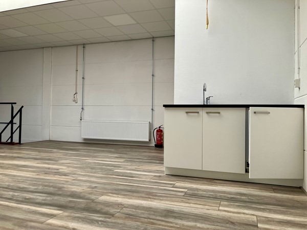 Medium property photo - Eenspan 8E, 3897 AL Zeewolde