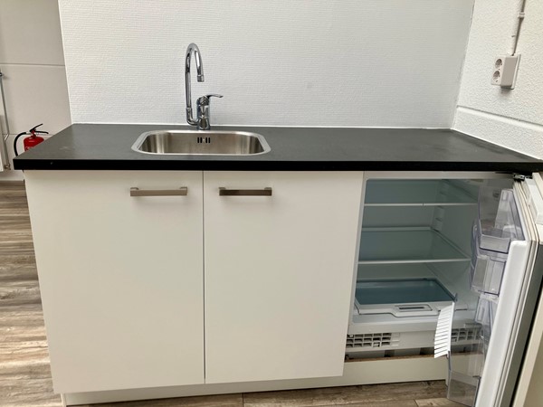 Medium property photo - Eenspan 8E, 3897 AL Zeewolde