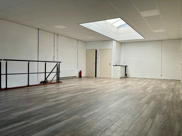 Medium property photo - Eenspan 8E, 3897 AL Zeewolde