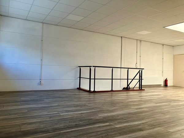 Medium property photo - Eenspan 8E, 3897 AL Zeewolde