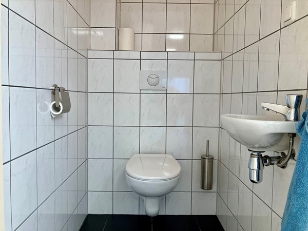 Medium property photo - Eenspan 8E, 3897 AL Zeewolde