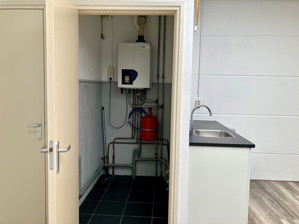 Medium property photo - Eenspan 8E, 3897 AL Zeewolde