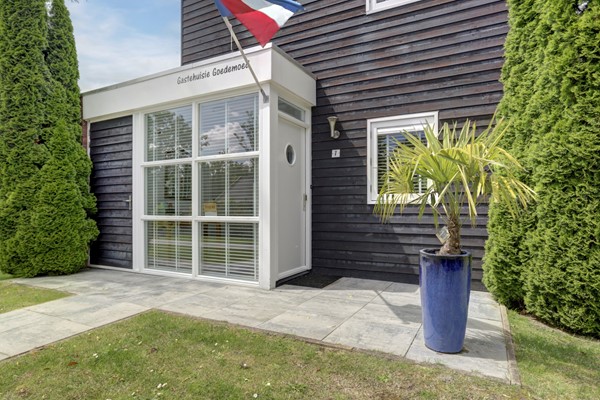 Medium property photo - Bosruiterweg 25-7, 3897 LV Zeewolde