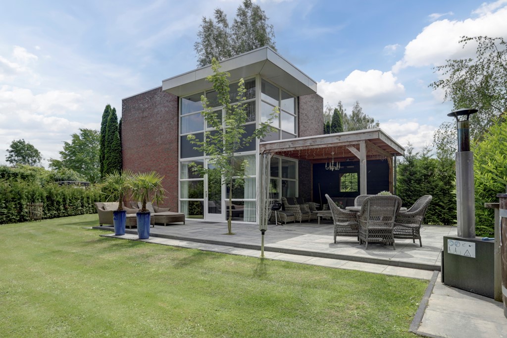 View of Bosruiterweg 25-7, 3897 LV Zeewolde