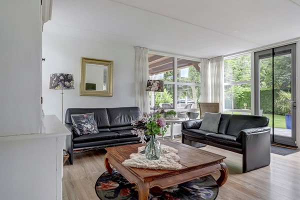 Medium property photo - Bosruiterweg 25-7, 3897 LV Zeewolde